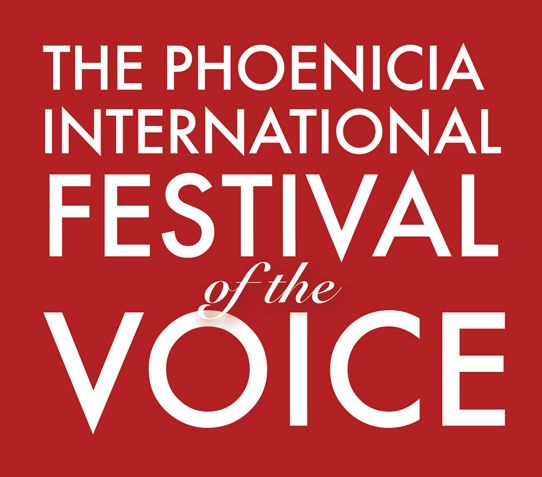 Hudson Valley International Festival of the Voice