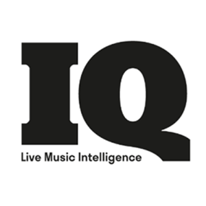 IQ Magazine: Live Music Intelligence