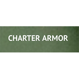 charter armor logo