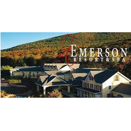 emerson resort and spa logo