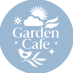 garden cafe woodstock logo