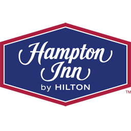 hampton inn logo