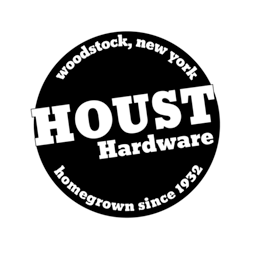 houst harware logo