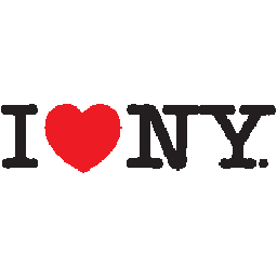 i love ny logo