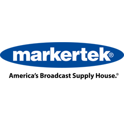 markertek logo