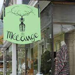melange logo
