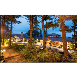onteora mountain house logo