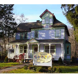 phoenicia belle bed and breakfast logo