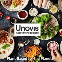 unovis asset management logo