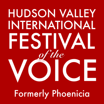Hudson Valley International Festival of the Voice